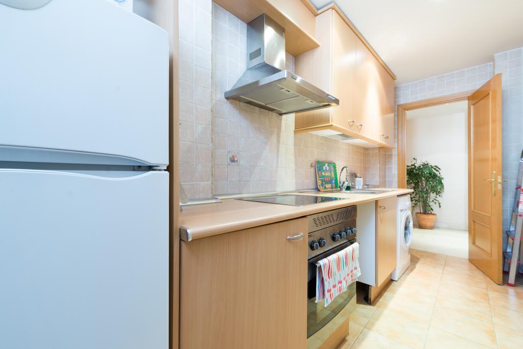 Caballero De Gracia Apartamento Madri